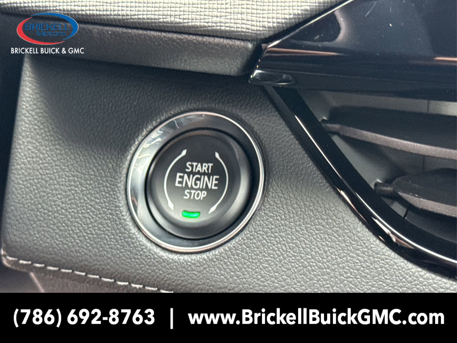 New 2025 Buick Enclave Sport Touring w/ Power Package image 29