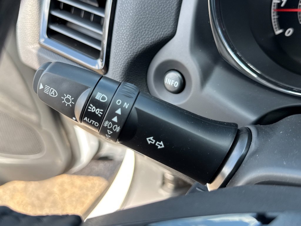 New 2027 Mitsubishi Outlander Sport SE AWD/4WD image 14