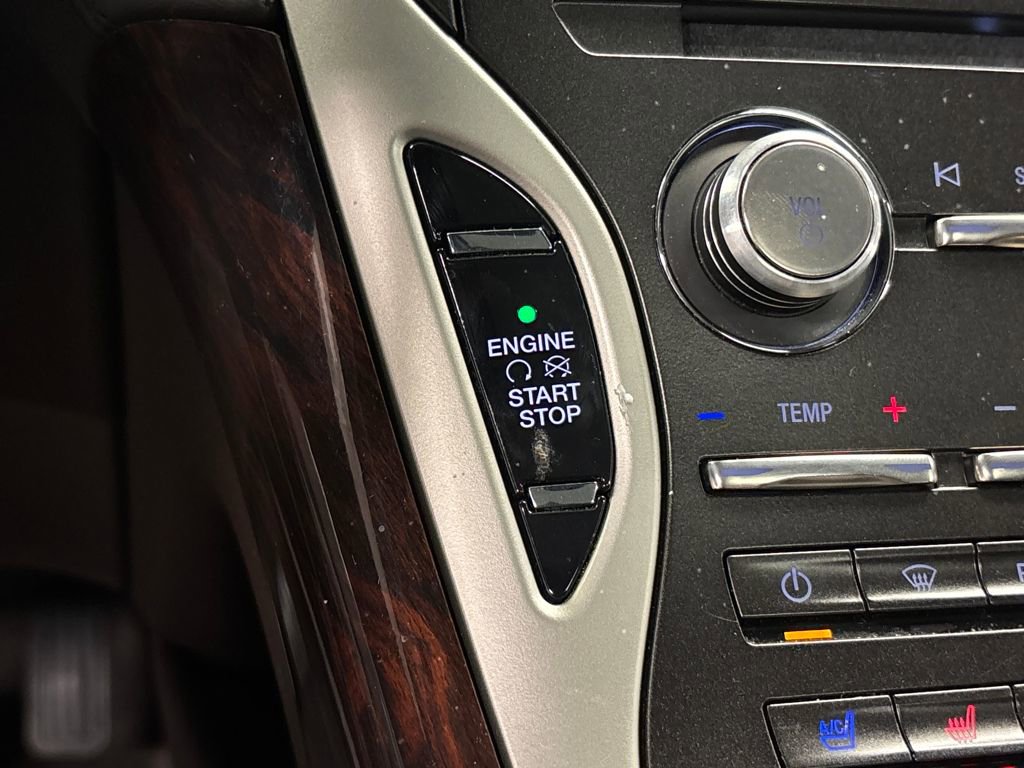 Used 2018 Lincoln MKX Black Label w/ Driver Assistance Package image 41