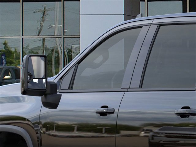 New 2026 Chevrolet Silverado 2500 High Country w/ Midnight Edition image 12