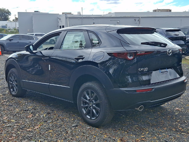 New 2026 MAZDA CX-30 AWD 2.5 S image 4