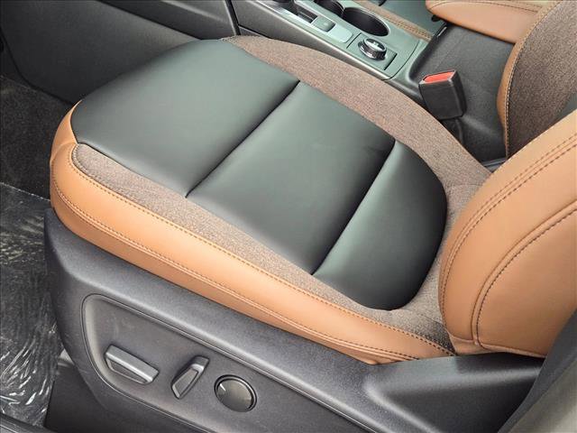 New 2026 Ford Bronco Sport Outer Banks w/ Outer Banks Tech Package+ image 4