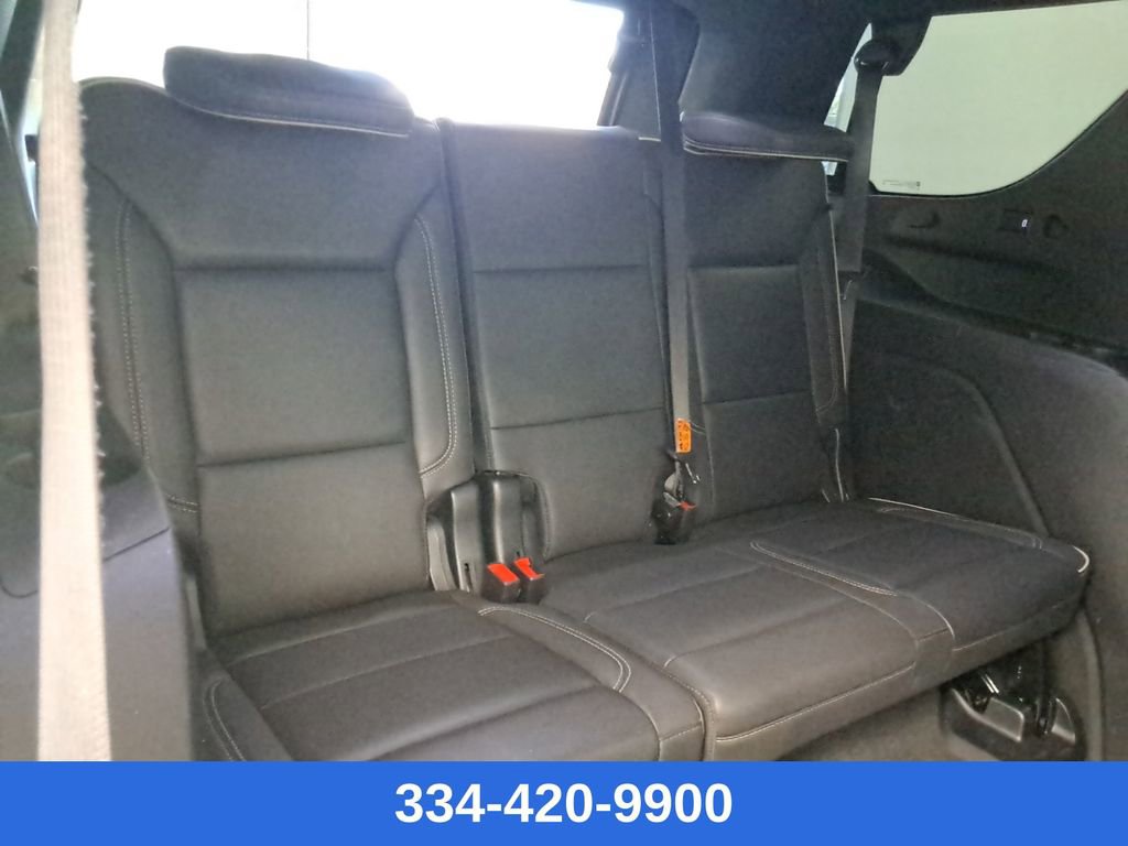 Used 2023 Chevrolet Tahoe Premier image 22