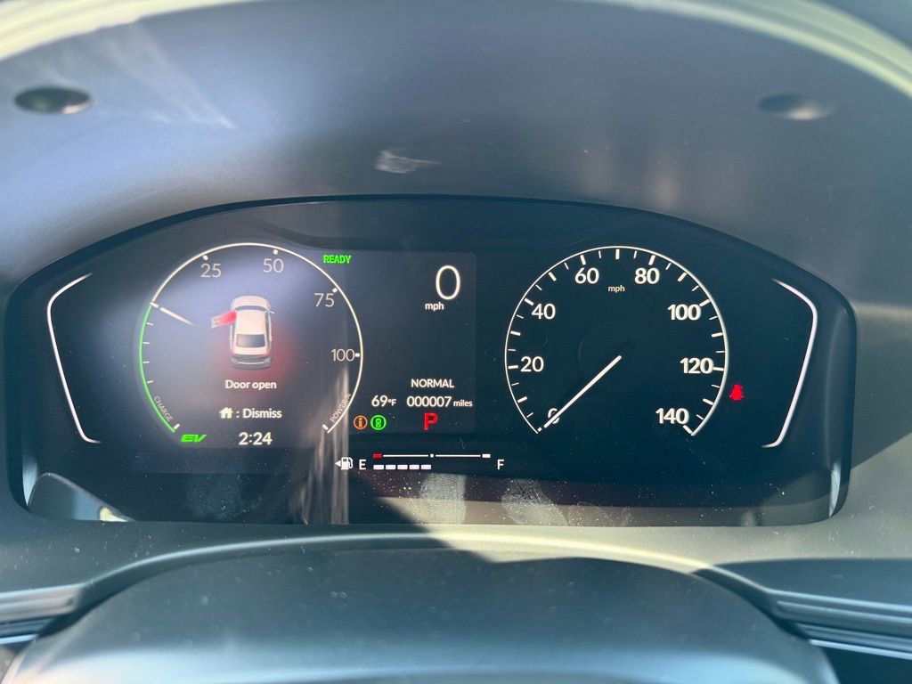 New 2026 Honda Civic Sport image 15