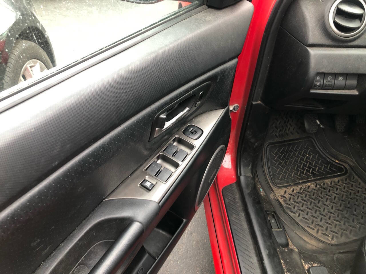 Used 2007 MAZDA MAZDA3 s Grand Touring image 32