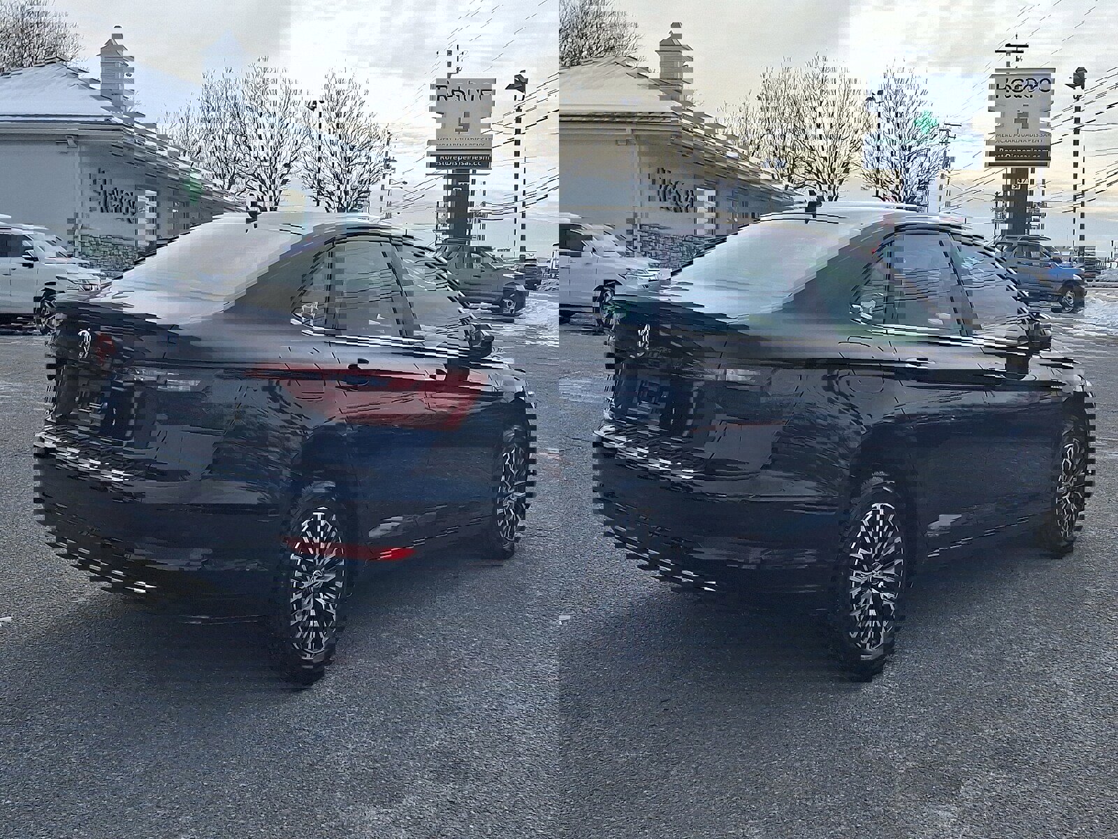 Used 2021 Volkswagen Jetta S w/ Driver Assistance Package video 4