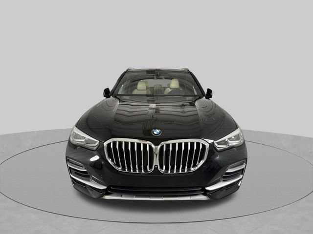 Used 2022 BMW X5 sDrive40i w/ Premium Package RWD video 3