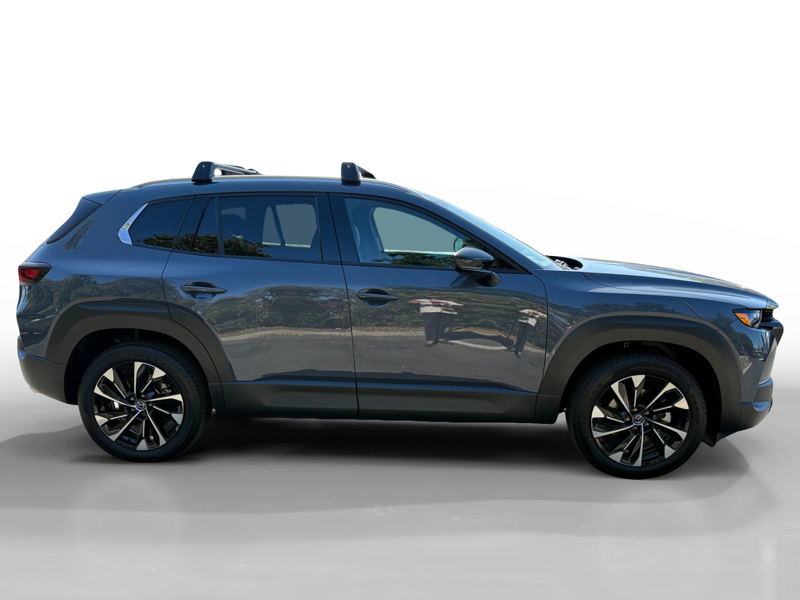 New 2026 MAZDA CX-50 2.5 Hybrid w/ Cargo Package AWD/4WD image 6
