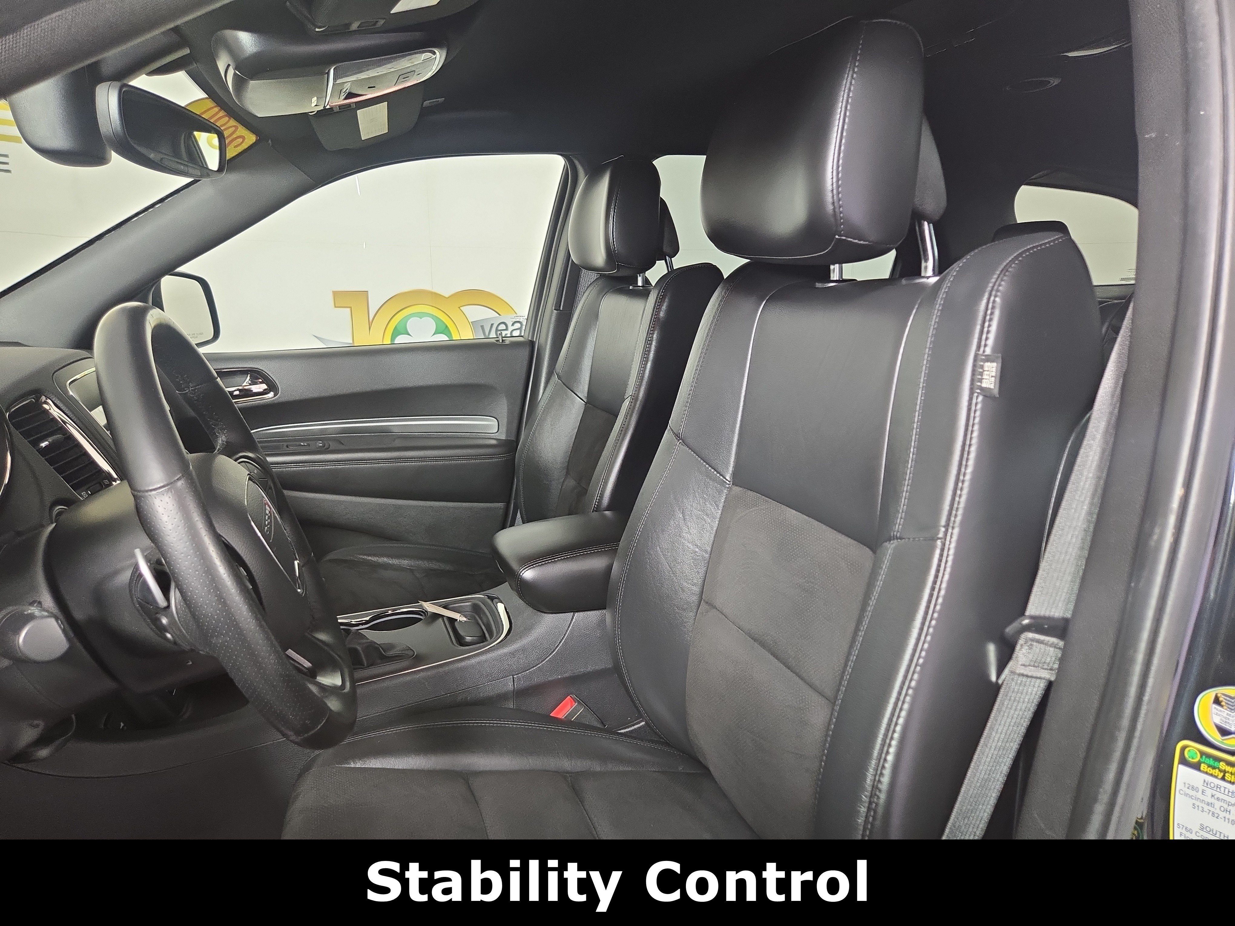 Used 2020 Dodge Durango GT AWD/4WD image 10