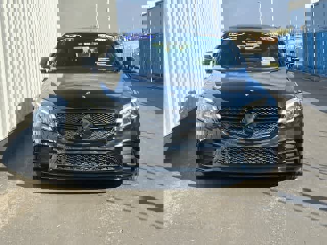 Certified 2022 Mercedes-Benz C 43 AMG AMG C 43 image 2