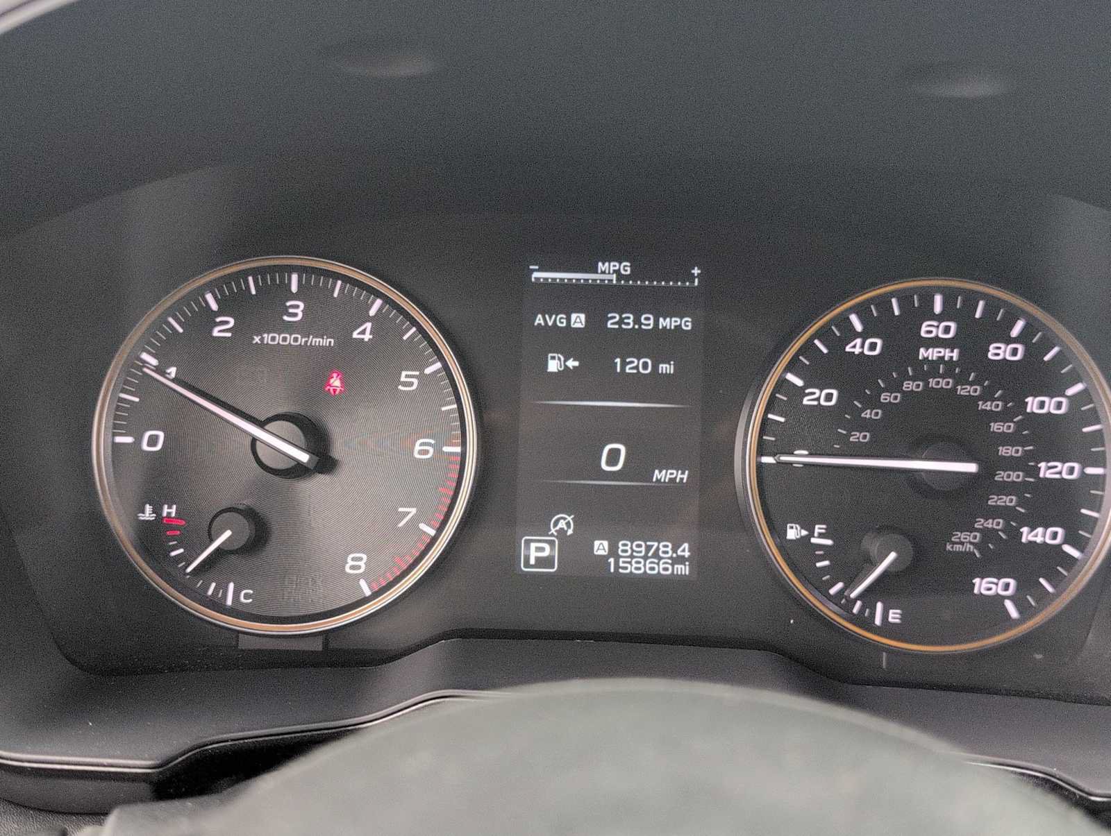 Used 2025 Subaru Outback Wilderness AWD/4WD image 33