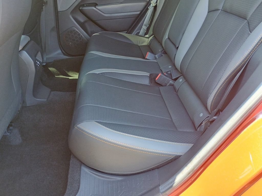 Certified 2024 Subaru Crosstrek 2.5i Wilderness w/ Crosstrek Mirror Package AWD/4WD image 16