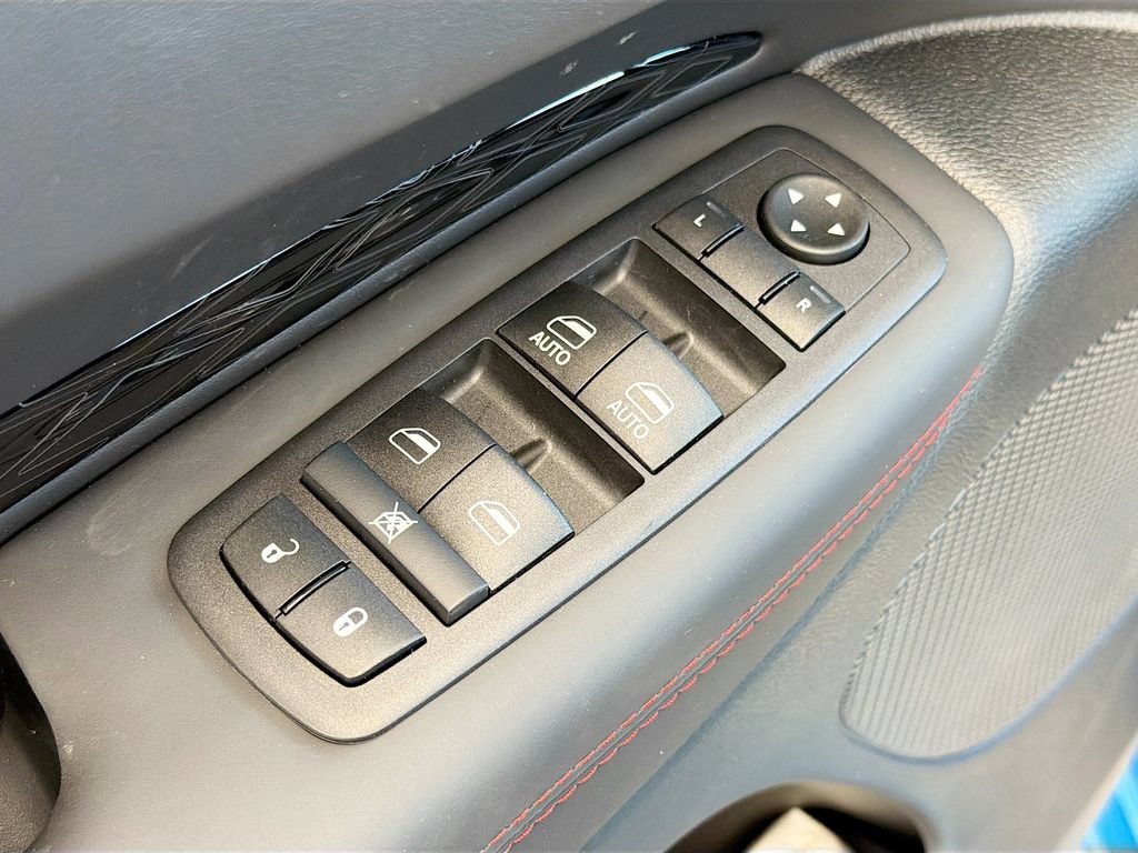 New 2026 Dodge Durango GT AWD/4WD image 20