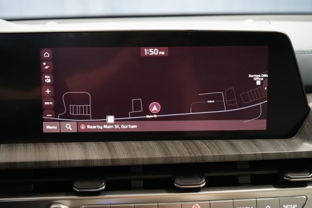 Used 2023 Kia Telluride EX w/ EX Captain's Chair Package AWD/4WD image 28