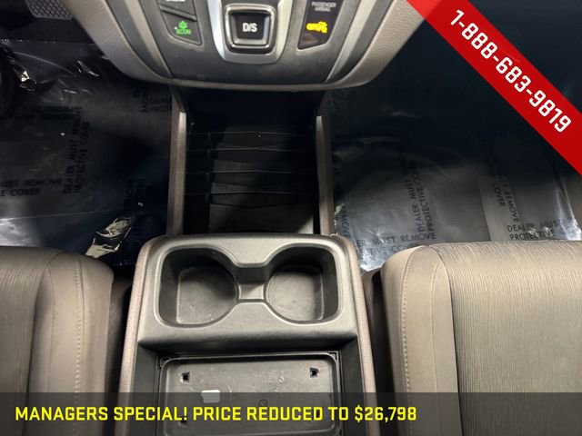 Used 2020 Honda Odyssey EX image 16