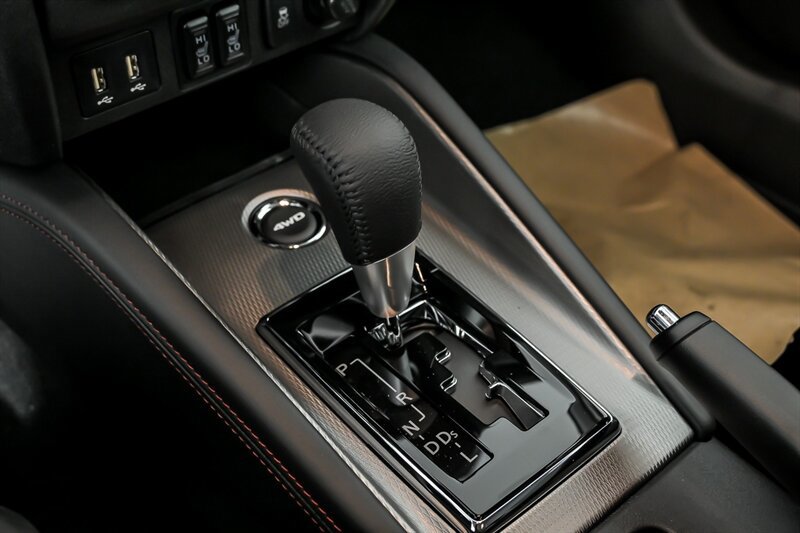 New 2026 Mitsubishi Outlander Sport SE AWD/4WD image 25