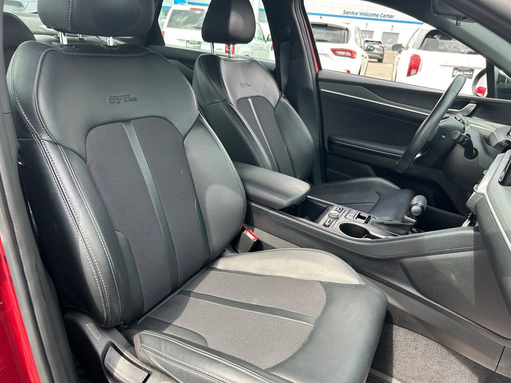 Used 2023 Kia K5 GT-Line w/ GT-Line Premium Package image 26