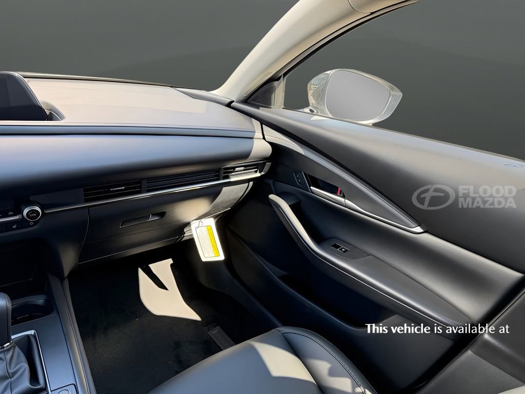 New 2026 MAZDA CX-30 AWD 2.5 S w/ Select Sport Pkg image 14