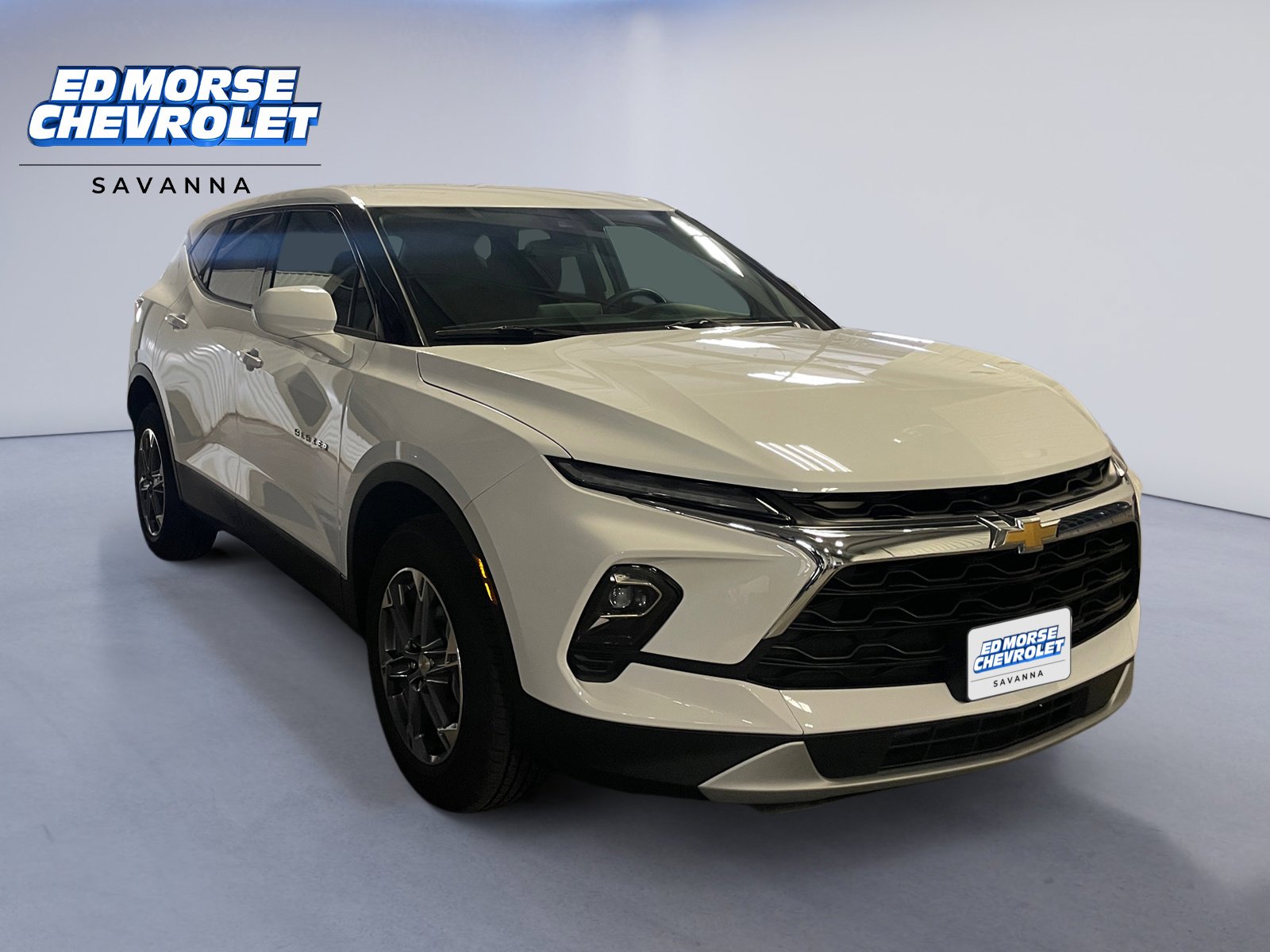 Used 2023 Chevrolet Blazer LT w/ Driver Confidence Package AWD/4WD image 7