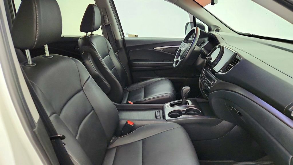 Used 2020 Honda Pilot EX-L image 25