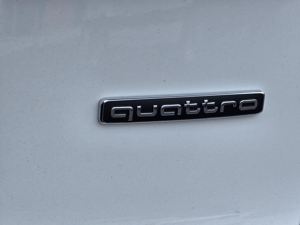 New 2026 Audi Q3 quattro 2.0T AWD/4WD image 34