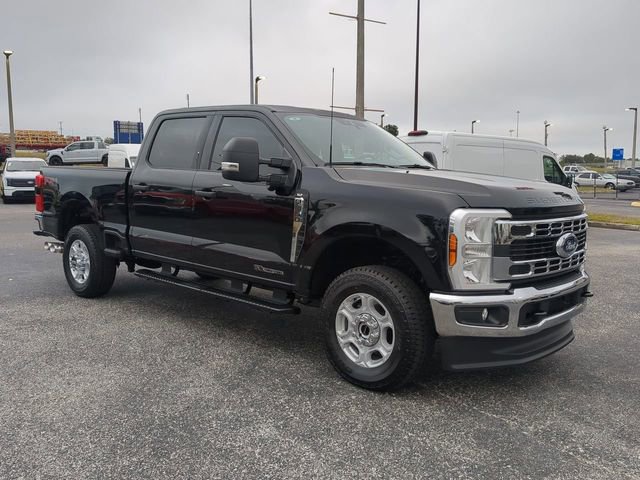 New 2026 Ford F350 XLT w/ 360-Degree Camera Package image 2