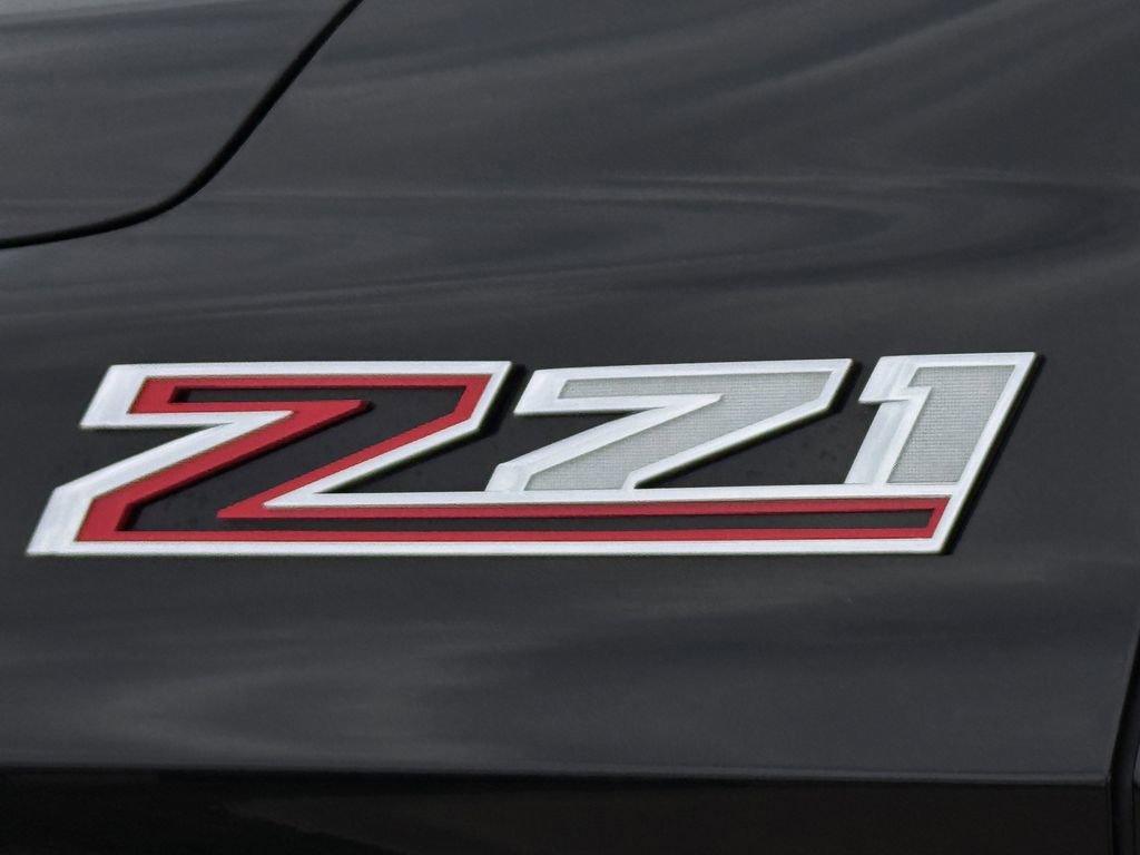 Used 2023 Chevrolet Tahoe Z71 w/ Z71 Off-Road Package image 10