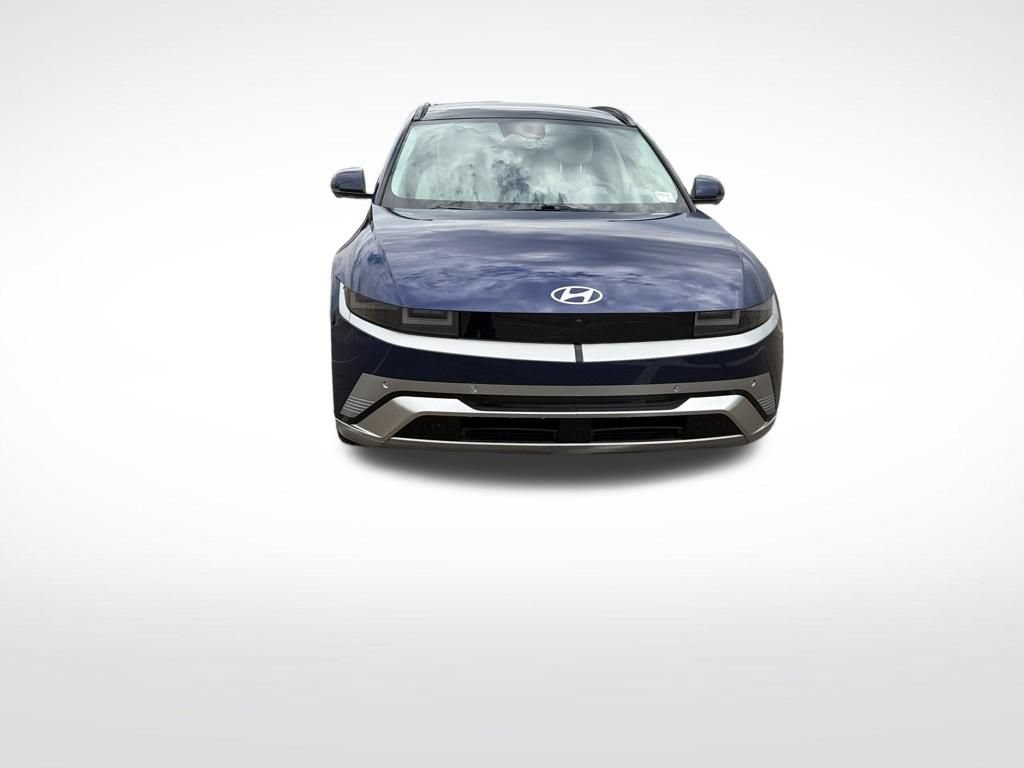 Used 2026 Hyundai Ioniq 5 Limited AWD/4WD image 8