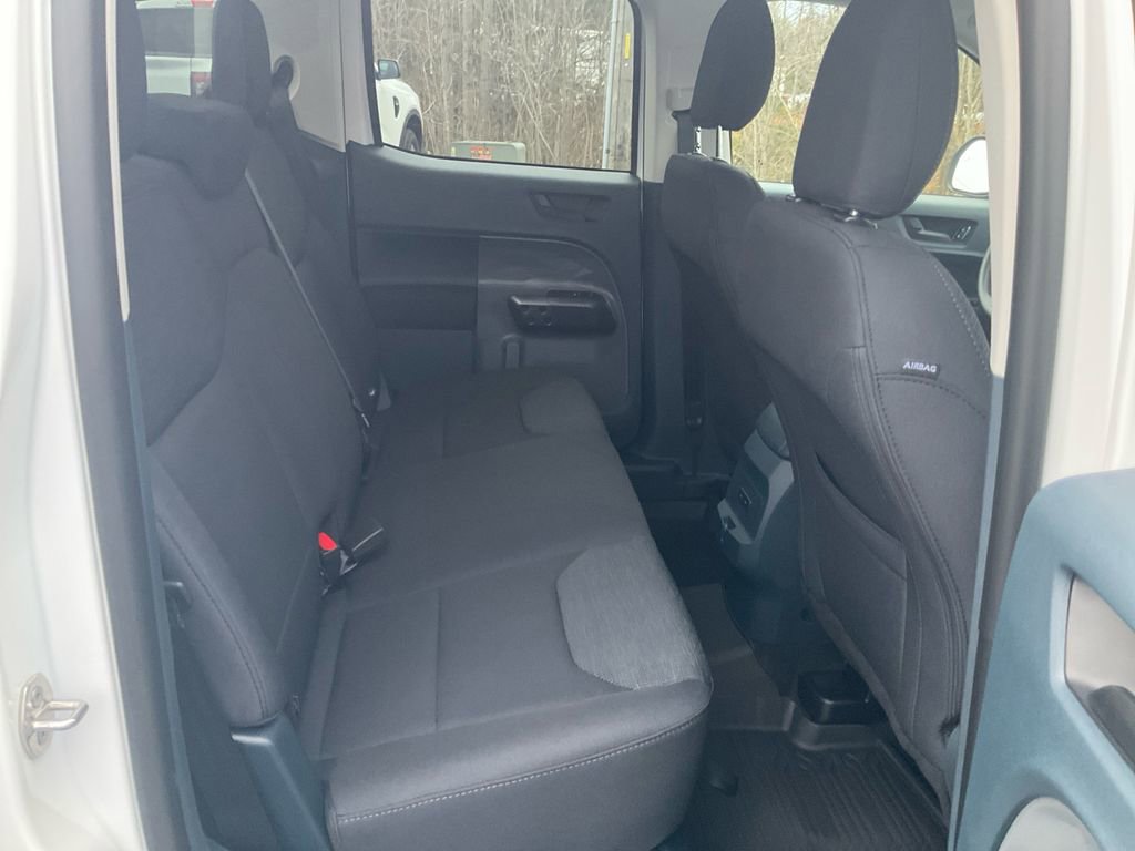 New 2026 Ford Maverick XL image 13