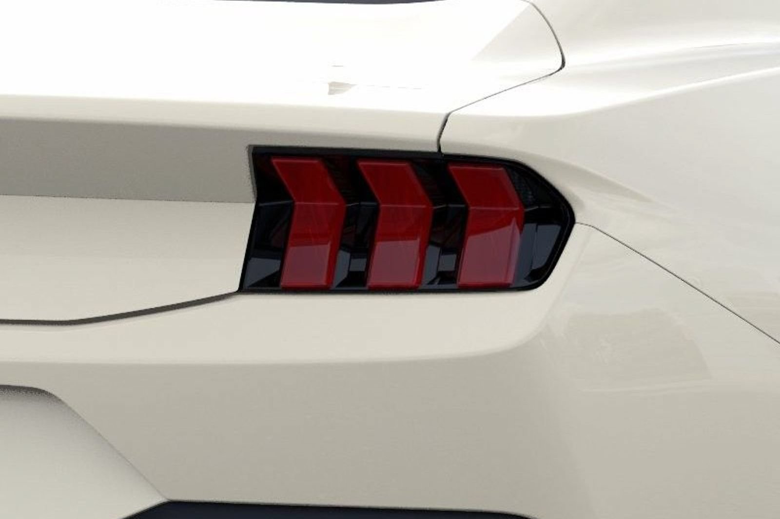 New 2025 Ford Mustang GT RWD image 25