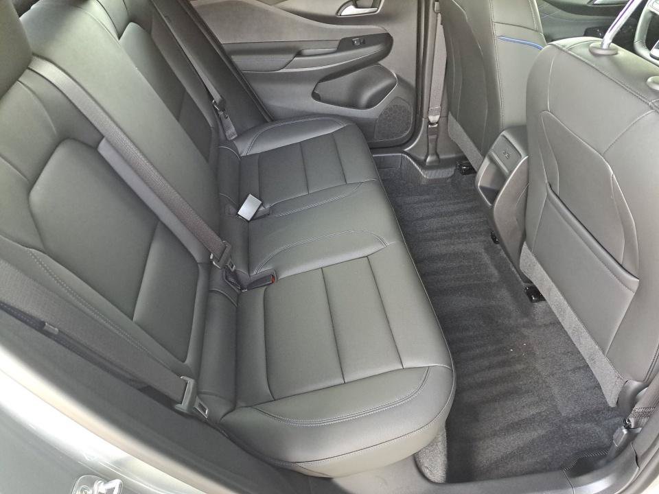 Used 2024 Buick Envista Sport Touring w/ Convenience I Package FWD image 14