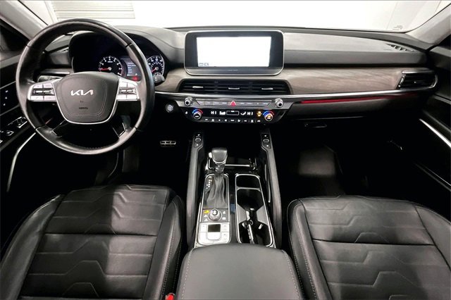 Used 2022 Kia Telluride SX w/ SX Prestige Package image 14