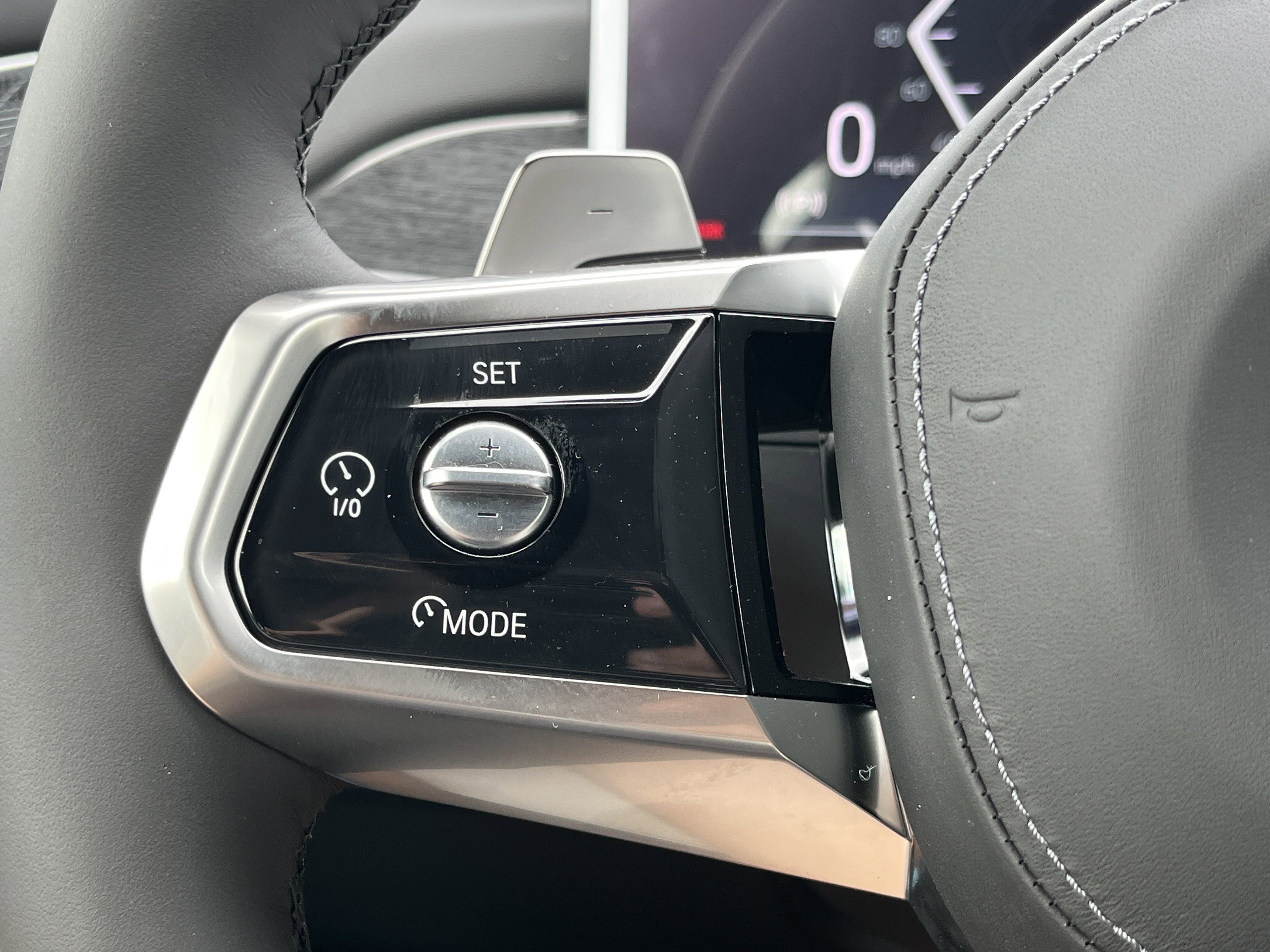 New 2026 BMW 740i image 13