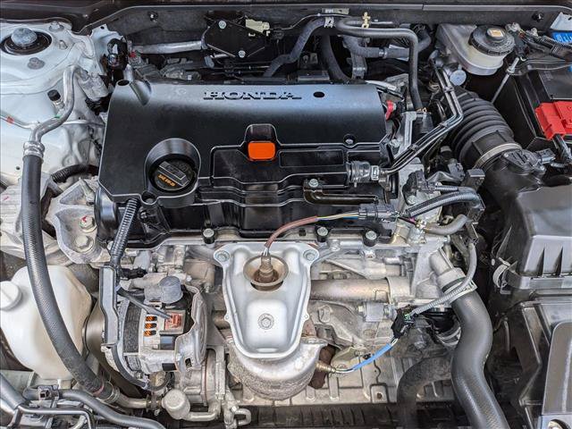 Used 2023 Honda Civic Sport image 20