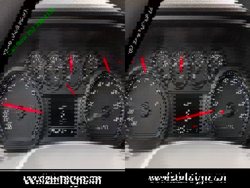 New 2026 GMC Sierra 1500 Pro w/ Graphite Edition image 25