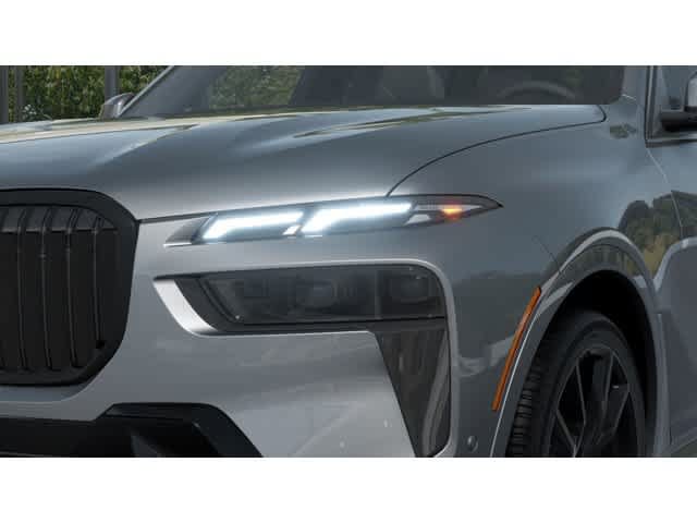 New 2027 BMW X7 xDrive40i AWD/4WD image 6