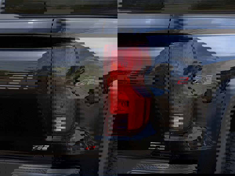 New 2026 Chevrolet Colorado ZR2 image 11