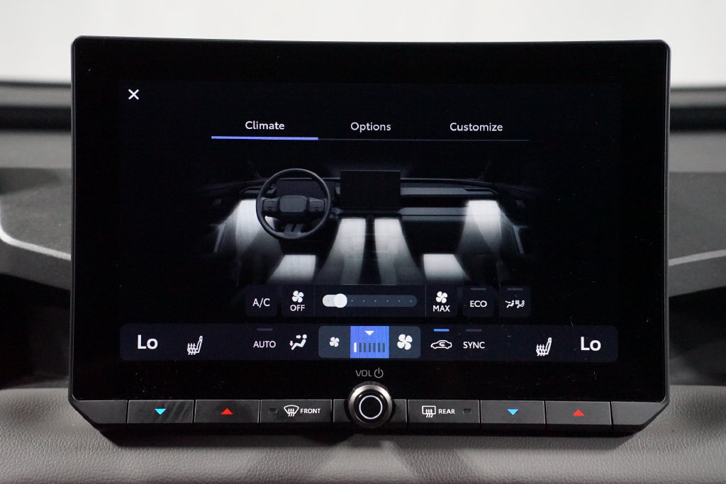 Certified 2026 Toyota RAV4 XLE Premium FWD image 19