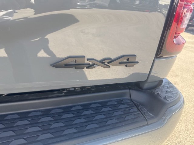 New 2026 RAM 2500 Lone Star image 7