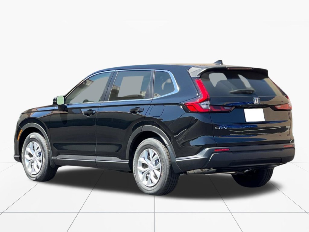 New 2026 Honda CR-V LX image 6