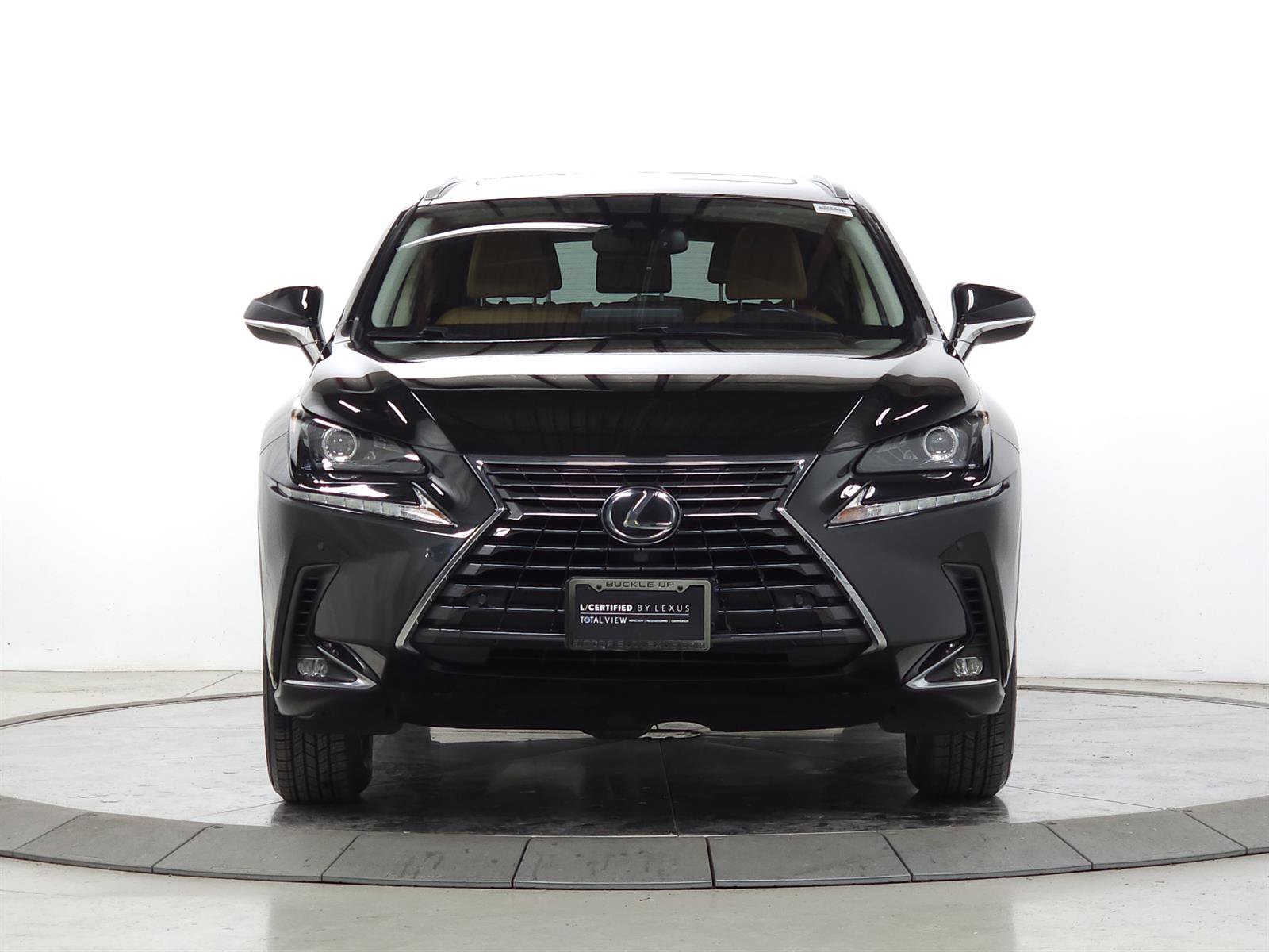 Used 2020 Lexus NX 300 AWD w/ Comfort Package image 2