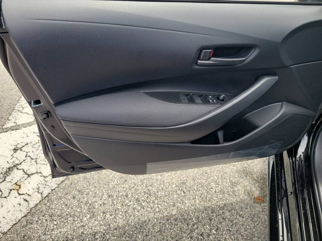 New 2027 Toyota Corolla LE FWD image 20