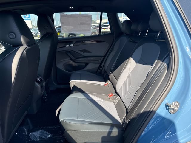 New 2026 Volkswagen Tiguan SE R-Line AWD/4WD image 15