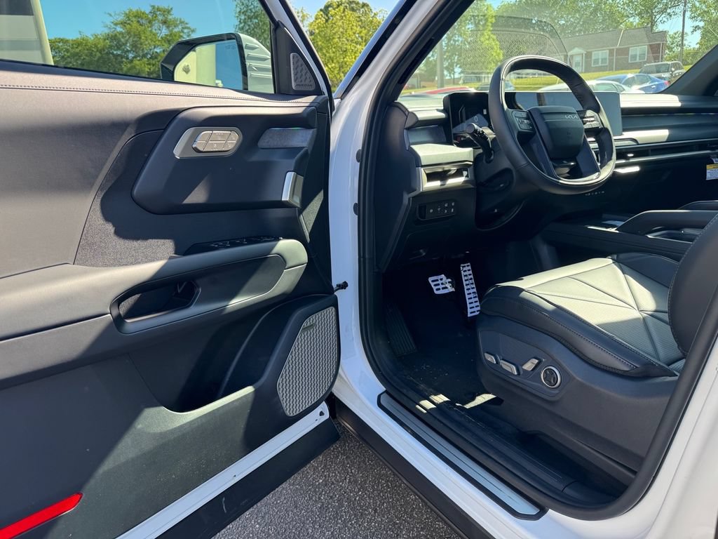 New 2027 Kia Telluride SX FWD image 12