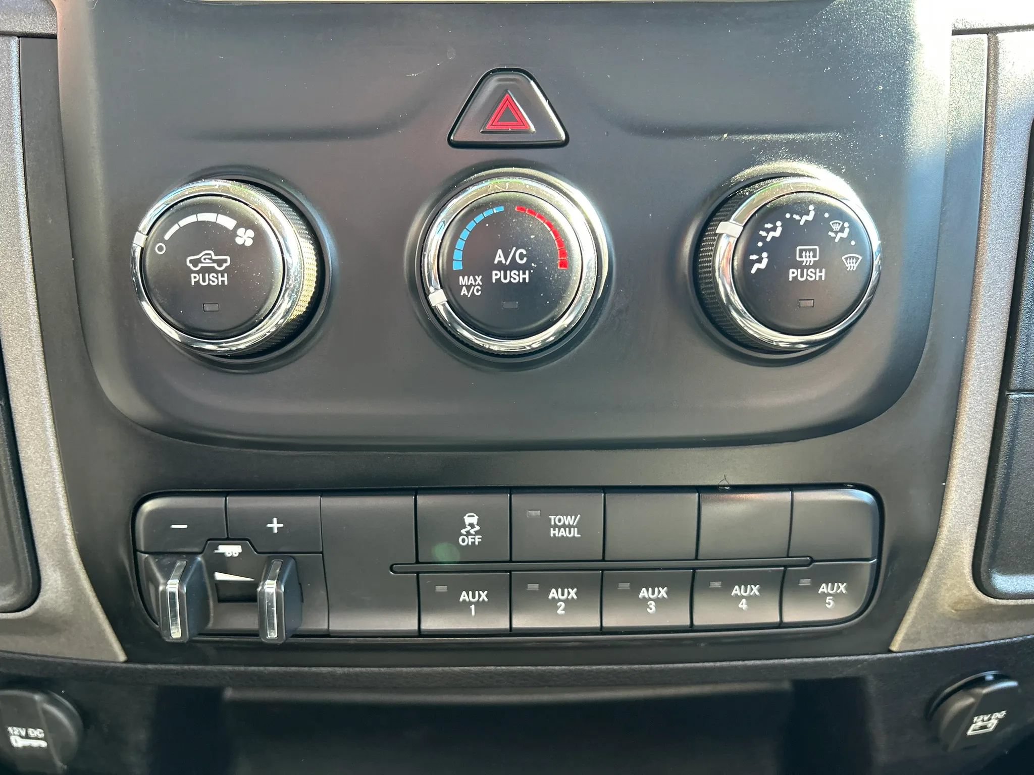 Used 2015 RAM 5500 Tradesman w/ Power Accessory Group AWD/4WD image 12