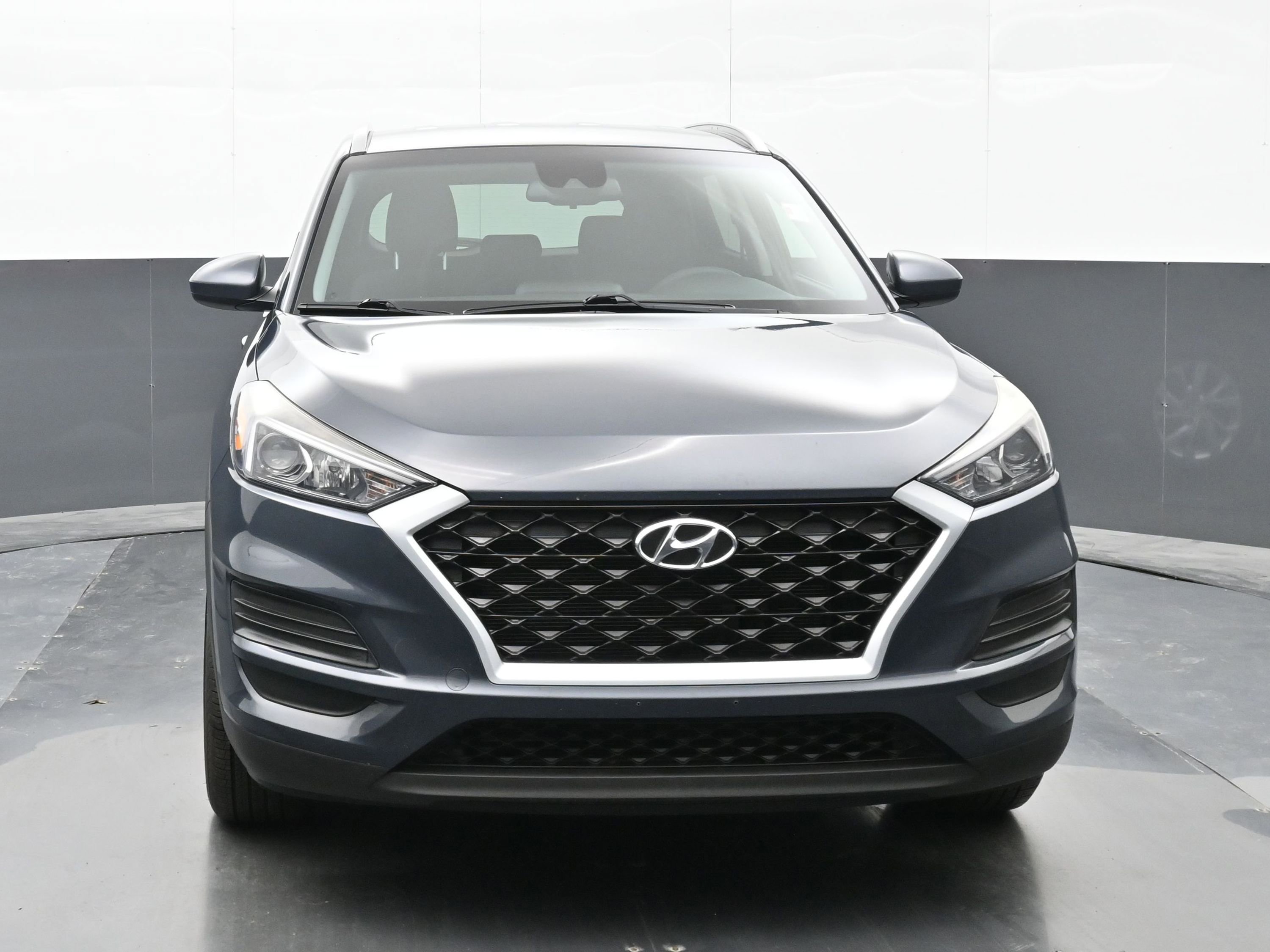 Used 2020 Hyundai Tucson Value FWD image 7
