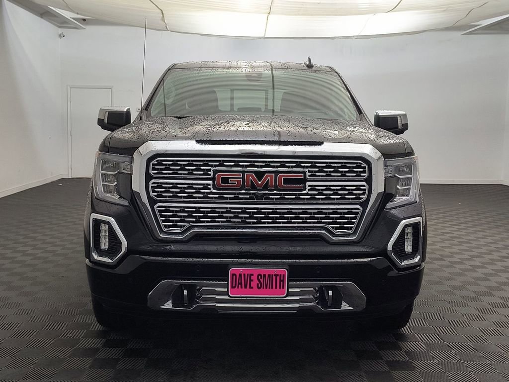Used 2020 GMC Sierra 1500 Denali w/ Denali Ultimate Package image 5