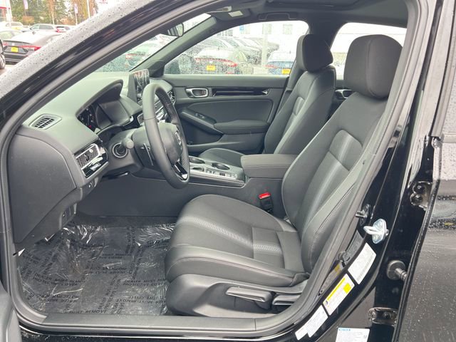 New 2026 Honda Civic Sport image 16