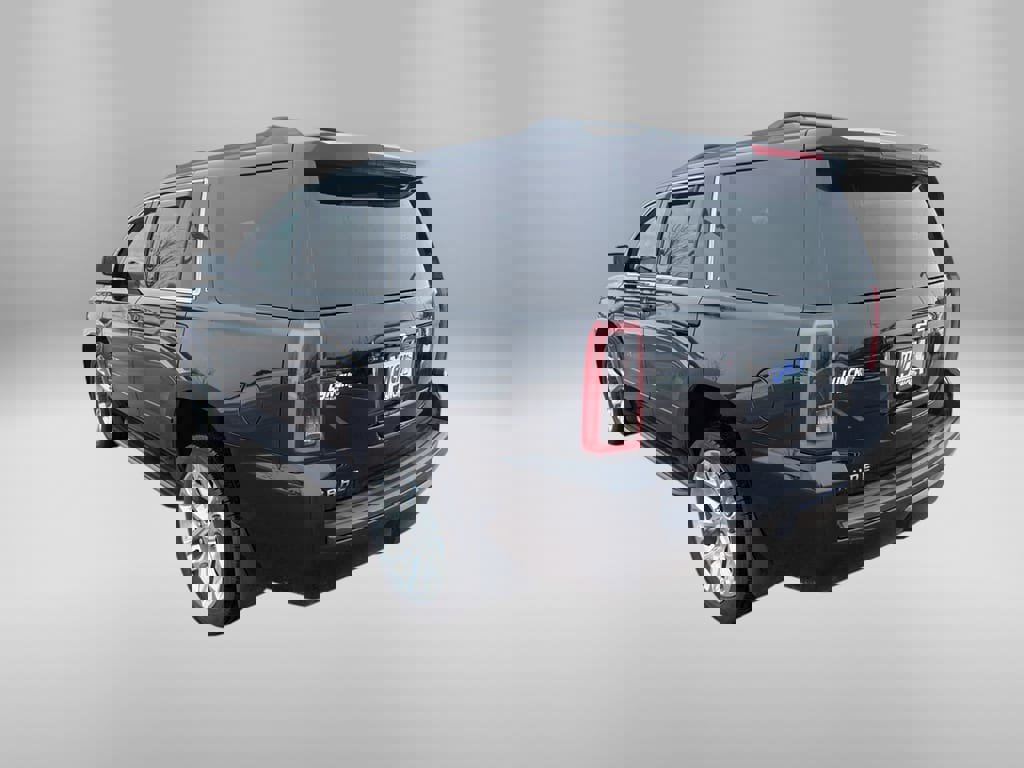 Used 2020 Chevrolet Tahoe LT image 49