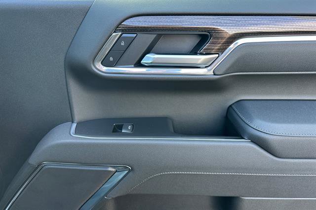 New 2026 Chevrolet Silverado 1500 LT image 19